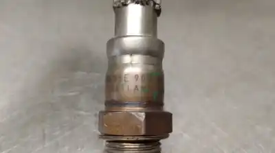 Автозапчастина б/у лямбда-зонд для cupra leon sp kl / cfducax0 1.5 leon sp e-hybrid200 посилання на oem iam 05e906262p  05e906262p