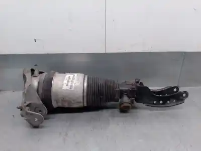 Second-hand car spare part front right shock absorber for audi q7 (4lb) 3.0 tdi quattro oem iam references 7l8616040