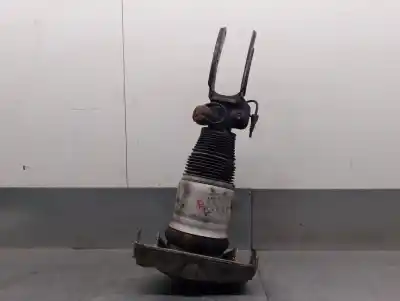 Автозапчастина б/у передній правий амортизатор для audi q7 (4lb) 3.0 tdi quattro посилання на oem iam 7l8616040  7l8616040d