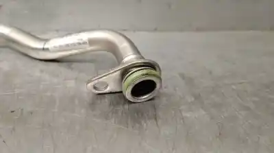 Автозапчасти б/у трубка за cupra leon sp kl / cfducax0 1.5 leon sp e-hybrid200 ссылки oem iam 05e145735d  05e145735d