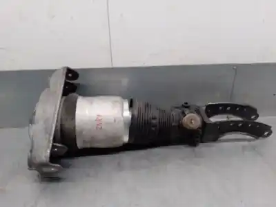 Автозапчастина б/у амортизатор передній лівий для audi q7 (4lb) 3.0 tdi quattro посилання на oem iam 7l8616039b  7l8616039d