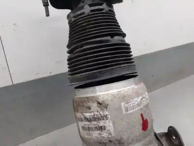 Автозапчастина б/у амортизатор передній лівий для audi q7 (4lb) 3.0 tdi quattro посилання на oem iam 7l8616039b  7l8616039d