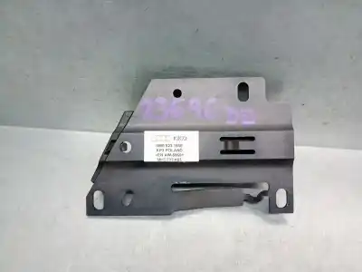 Peça sobressalente para automóvel em segunda mão fechadura do capô por audi a5 (f53, f5p) 2.0 tfsi referências oem iam 8w0823186e