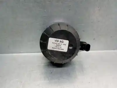 Peça sobressalente para automóvel em segunda mão módulo eletrônico por audi a5 (f53, f5p) 2.0 tfsi referências oem iam 4h0907601d  4h0907601d