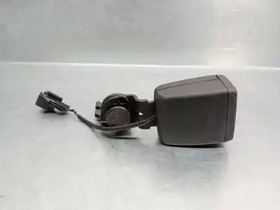 Peça sobressalente para automóvel em segunda mão chicote / encaixe cinto segurança traseiro esquerdo por audi a5 (f53, f5p) 2.0 tfsi referências oem iam 8w0857740d