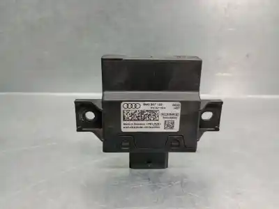 Peça sobressalente para automóvel em segunda mão módulo eletrônico por audi a5 (f53, f5p) 2.0 tfsi referências oem iam 8w0907159