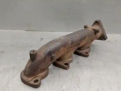 Автозапчастина б/у вихлопний колектор для audi q7 (4lb) 3.0 tdi quattro посилання на oem iam 059253033p  059253033p