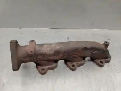 Автозапчастина б/у вихлопний колектор для audi q7 (4lb) 3.0 tdi quattro посилання на oem iam 059253034p  059253034p