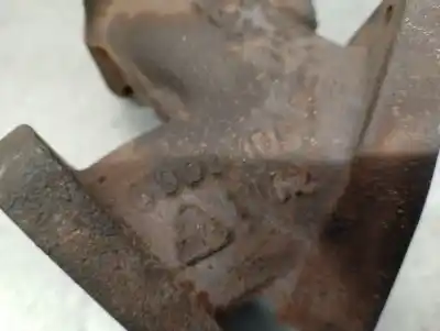 Автозапчастина б/у вихлопний колектор для audi q7 (4lb) 3.0 tdi quattro посилання на oem iam 59001091162  059131799h