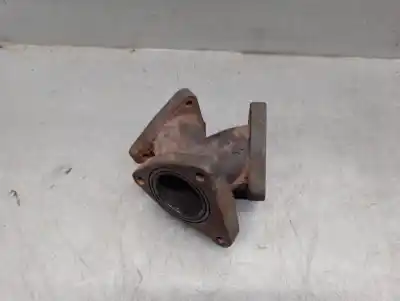 Автозапчастина б/у вихлопний колектор для audi q7 (4lb) 3.0 tdi quattro посилання на oem iam 59001091162  059131799h