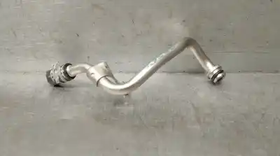 Автозапчастина б/у труба для cupra leon sp kl / cfducax0 1.5 leon sp e-hybrid200 посилання на oem iam 05e121497j  