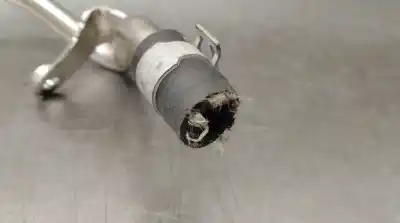 Автозапчастина б/у труба для cupra leon sp kl / cfducax0 1.5 leon sp e-hybrid200 посилання на oem iam 05e121497j  