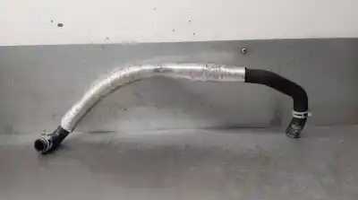 Second-hand car spare part tube for cupra leon sp kl / cfducax0 1.5 leon sp e-hybrid200 oem iam references 3wa820507n