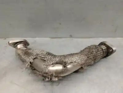 Автозапчасти б/у трубка за audi q7 (4lb) 3.0 tdi quattro ссылки oem iam 059131525ac  059131525ac