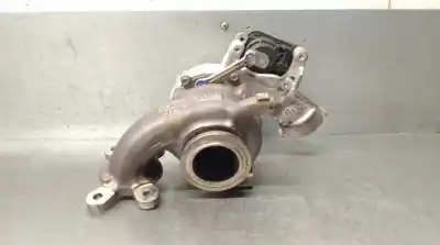 Автозапчастина б/у турбонагрузник для cupra leon sp kl / cfducax0 1.5 leon sp e-hybrid200 посилання на oem iam 05e145703d 8937730005 garrett 05e145703d