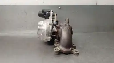 Автозапчастина б/у турбонагрузник для cupra leon sp kl / cfducax0 1.5 leon sp e-hybrid200 посилання на oem iam 05e145703d 8937730005 garrett 05e145703d