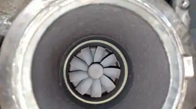 Автозапчастина б/у турбонагрузник для cupra leon sp kl / cfducax0 1.5 leon sp e-hybrid200 посилання на oem iam 05e145703d 8937730005 garrett 05e145703d