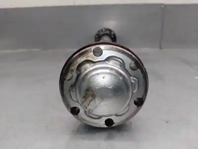 Автозапчасти б/у центральная трансмиссия за audi q7 (4lb) 3.0 tdi quattro ссылки oem iam 7l6521101f  7l0521101d