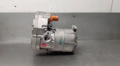 Second-hand car spare part air conditioning compressor for cupra leon sp kl / cfducax0 1.5 leon sp e-hybrid200 oem iam references 3wa816797d