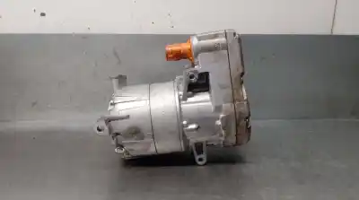 Автозапчастина б/у компресор кондиционера для cupra leon sp kl / cfducax0 1.5 leon sp e-hybrid200 посилання на oem iam 3wa816797d  3wa816797d