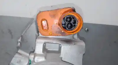 Автозапчастина б/у компресор кондиционера для cupra leon sp kl / cfducax0 1.5 leon sp e-hybrid200 посилання на oem iam 3wa816797d  3wa816797d