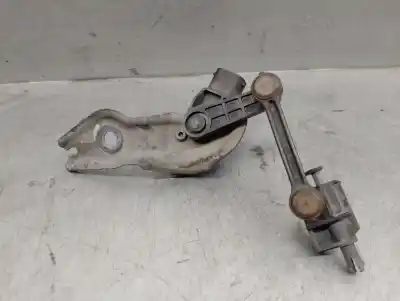 Автозапчастина б/у двиг регулювання фар для audi q7 (4lb) 3.0 tdi quattro посилання на oem iam 4e0907503c  