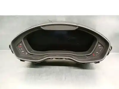 Peça sobressalente para automóvel em segunda mão quadrante por audi a5 (f53, f5p) 2.0 tfsi referências oem iam 8w5920790c