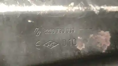 Автозапчасти б/у возчик за nissan qashqai / qashqai +2 i (j10, nj10, jj10e) 2.0 dci ссылки oem iam 8200672739  1111000q1f