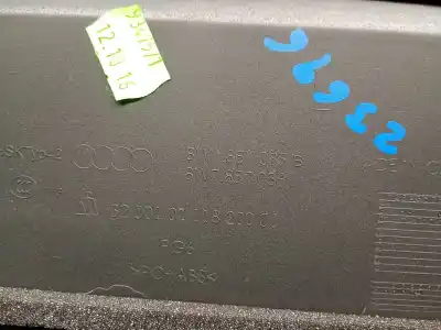 Автозапчастина б/у бардачок для audi a5 (f53, f5p) 2.0 tfsi посилання на oem iam 8w1857035b  8w1857035b