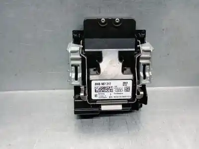 Peça sobressalente para automóvel em segunda mão módulo eletrônico por audi a5 (f53, f5p) 2.0 tfsi referências oem iam 8w6907217