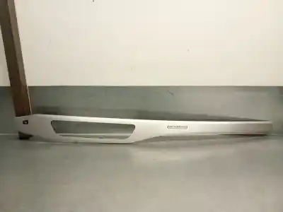 Peça sobressalente para automóvel em segunda mão moldagem por audi a5 (f53, f5p) 2.0 tfsi referências oem iam 8w1853190