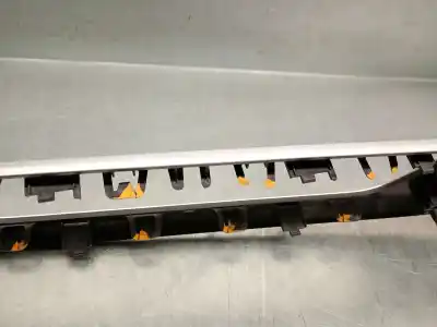 Автозапчастина б/у молдинг для audi a5 (f53, f5p) 2.0 tfsi посилання на oem iam 8w1853190  8w1853190