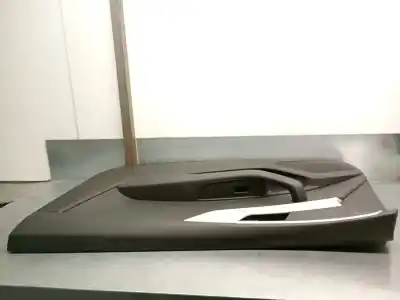 Автозапчасти б/у обивка передней правой двери за audi a5 (f53, f5p) 2.0 tfsi ссылки oem iam 8w6867134  8w6867104d