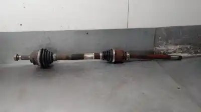 Peça sobressalente para automóvel em segunda mão transmissão dianteira direita por peugeot 508 sw i (8e_) 1.6 hdi referências oem iam 9686348480