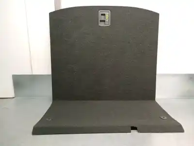 Peça sobressalente para automóvel em segunda mão chapeleira por audi a5 (f53, f5p) 2.0 tfsi referências oem iam 8w5863463d