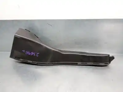 Автозапчастина б/у труба для audi a5 (f53, f5p) 2.0 tfsi посилання на oem iam 8w0129618  8w0129618