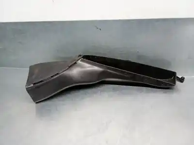 Автозапчастина б/у труба для audi a5 (f53, f5p) 2.0 tfsi посилання на oem iam 8w0129618  8w0129618