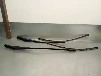 Peça sobressalente para automóvel em segunda mão haste de escova dianteiro direito por audi a5 (f53, f5p) 2.0 tfsi referências oem iam 8w1955407