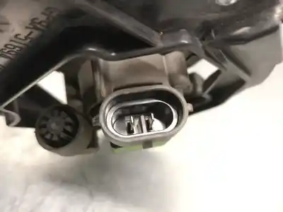 Автозапчасти б/у левая противотуманная фара за mazda cx-7 (er) 2.3 mzr disi turbo awd (er3p) ссылки oem iam l16951690a  l16951690a