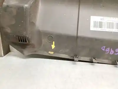 Автозапчастина б/у передні молдинги для audi a5 (f53, f5p) 2.0 tfsi посилання на oem iam 8w6807081  8w6807081