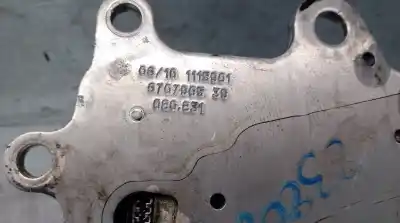 Автозапчасти б/у охладитель моторного масла за alfa romeo giulietta (191) 1.6 jtdm cat ссылки oem iam 55235062 670790539 55235062