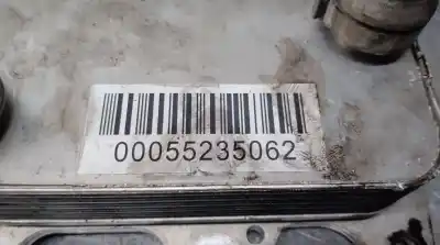 Автозапчасти б/у охладитель моторного масла за alfa romeo giulietta (191) 1.6 jtdm cat ссылки oem iam 55235062 670790539 55235062