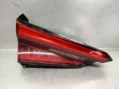 Second-hand car spare part LEFT TAILGATE LIGHT for AUDI A5 (F53, F5P) 2.0 TFSI OEM IAM references 8W6945093B  