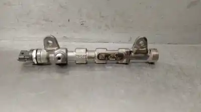 Second-hand car spare part distributor pipe for alfa romeo giulietta (191) 1.6 jtdm cat oem iam references 55215208 0445214192 bosch 55215208