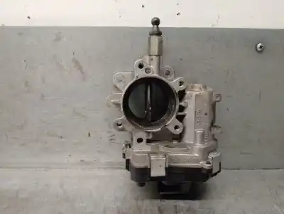 Second-hand car spare part THROTTLE BODY for ALFA ROMEO GIULIETTA (191) 1.6 JTDM CAT OEM IAM references 55229467  