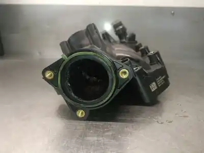 Автозапчастина б/у впускний колектор для alfa romeo giulietta (191) 1.6 jtdm cat посилання на oem iam 55231272  55231272