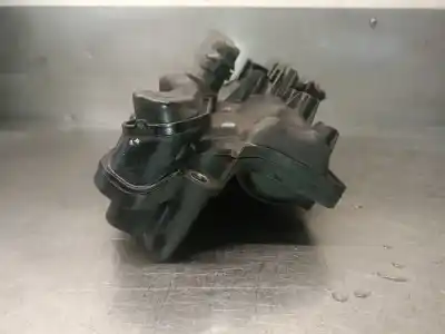 Автозапчастина б/у впускний колектор для alfa romeo giulietta (191) 1.6 jtdm cat посилання на oem iam 55231272  55231272