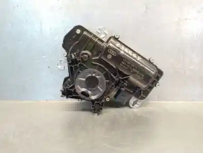Peça sobressalente para automóvel em segunda mão motor de fechadura central mala por audi q3 (f3b) 35 tdi referências oem iam 5ta827887c
