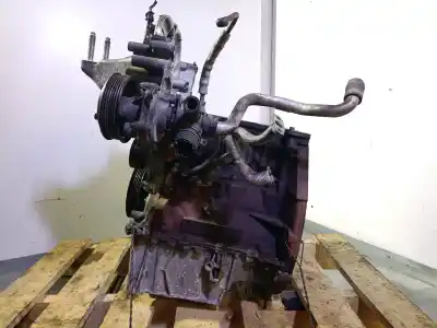 Автозапчастина б/у блокувати для ford c-max ii (dxa/cb7, dxa/ceu) 1.0 ecoboost посилання на oem iam m1da  1829184