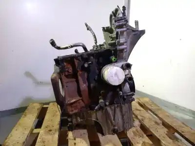 Автозапчастина б/у блокувати для ford c-max ii (dxa/cb7, dxa/ceu) 1.0 ecoboost посилання на oem iam m1da  1829184